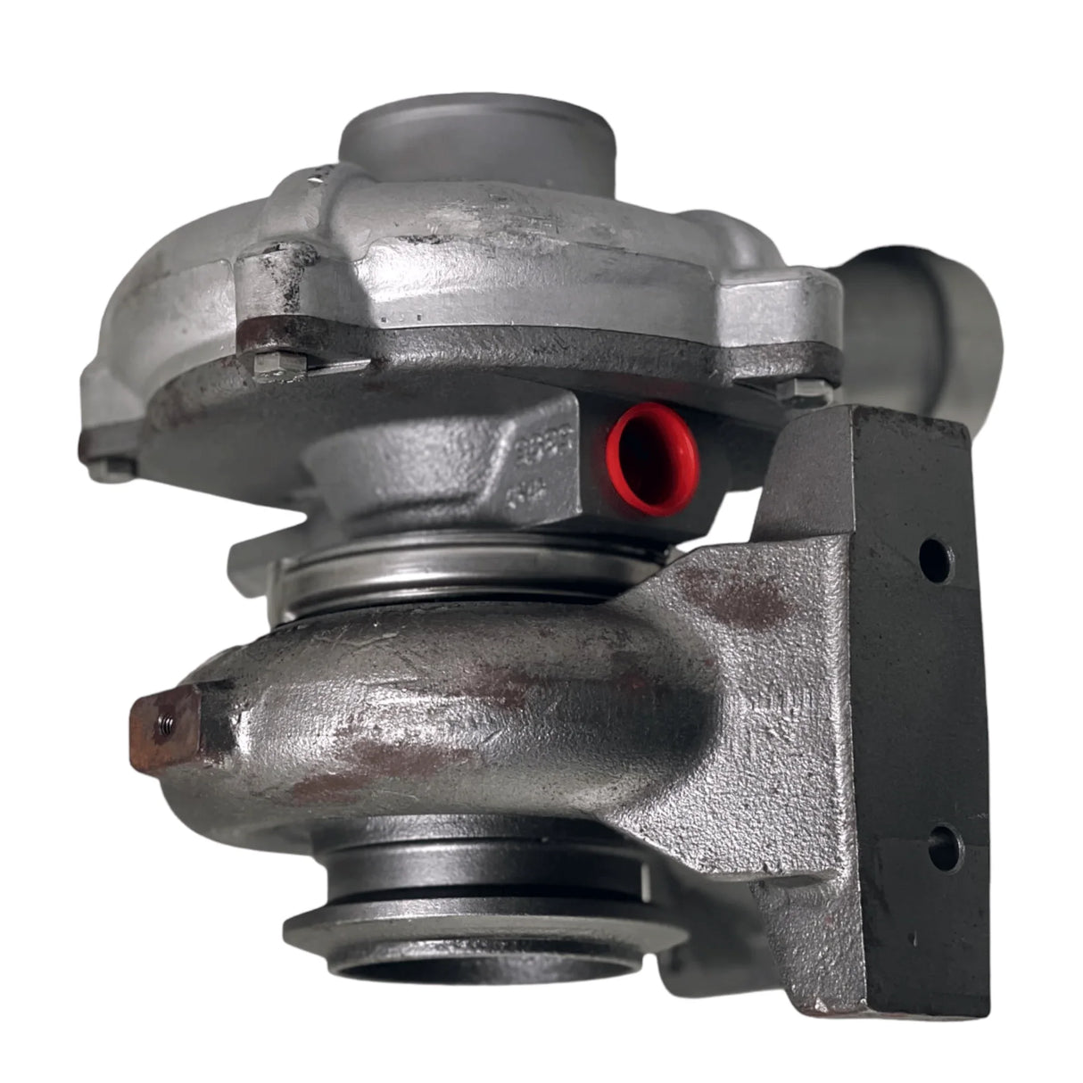 014TC21101100 Genuine Borgwarner Turbocharger B3 - Truck To Trailer