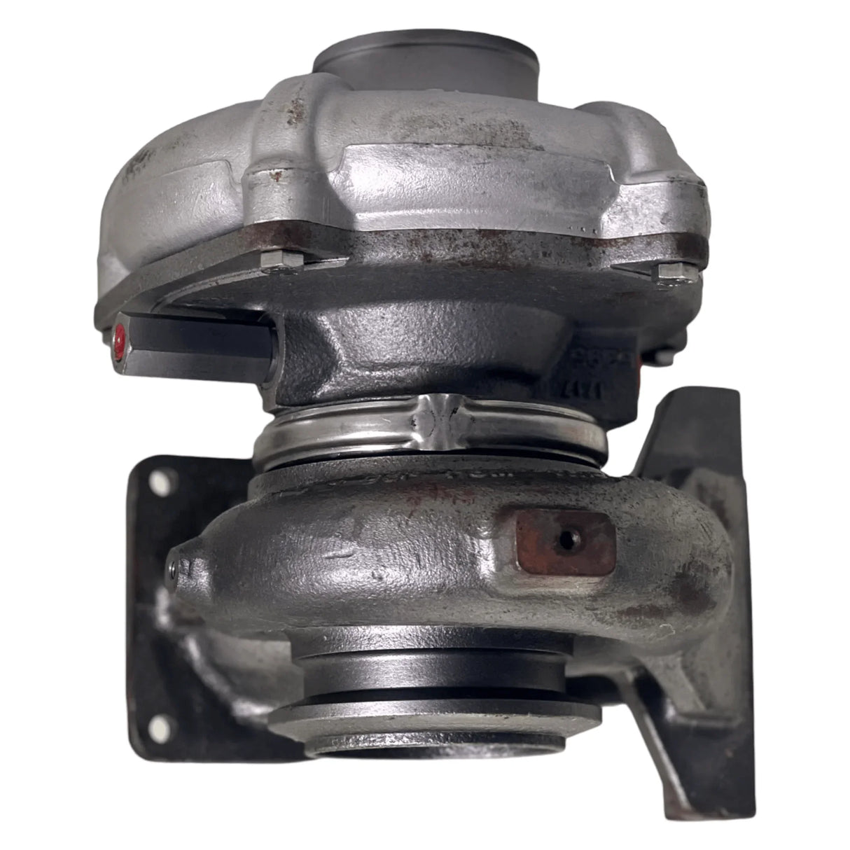 1080239R Genuine Borgwarner Turbocharger B3 - Truck To Trailer
