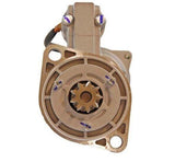 18490N WAI Starter Motor 12V - Truck To Trailer