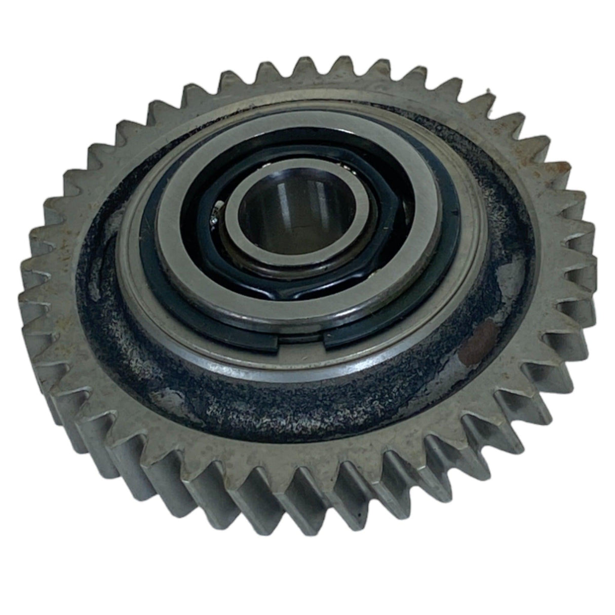 1856085C91 Genuine International® Pump Idler Gear And Shaft.