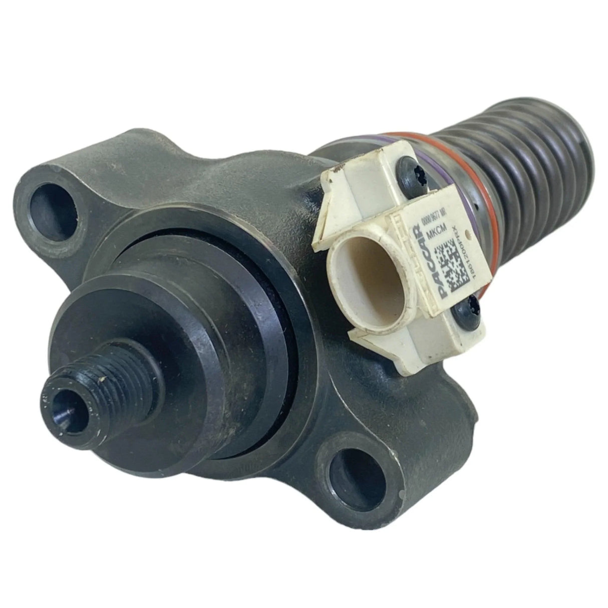 1861200PEX Genuine Paccar Fuel Pump Injector For Mx-13 - Truck To Trailer