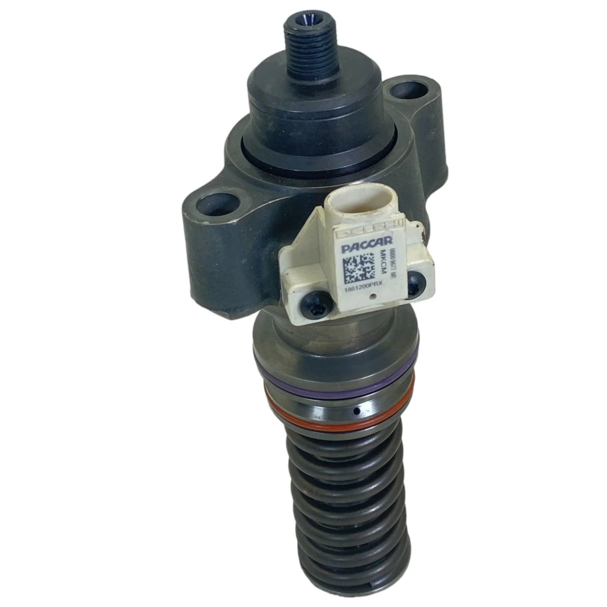 1861200Prx Genuine Paccar Fuel Pump Injector For Mx-13 - Truck To Trailer