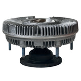 18672-1 Genuine Borgwarner Viscous Fan Drive - Truck To Trailer