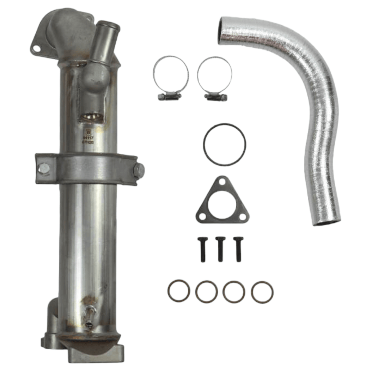 1842691C91 Genuine International EGR Exhaust Gas Recirculation Cooler Kit