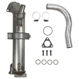 1848258C93 Genuine International EGR Exhaust Gas Recirculation Cooler Kit