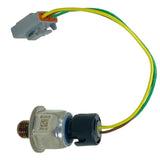 1875784C93 Genuine International Oil Pressure Sensor - Truck To Trailer