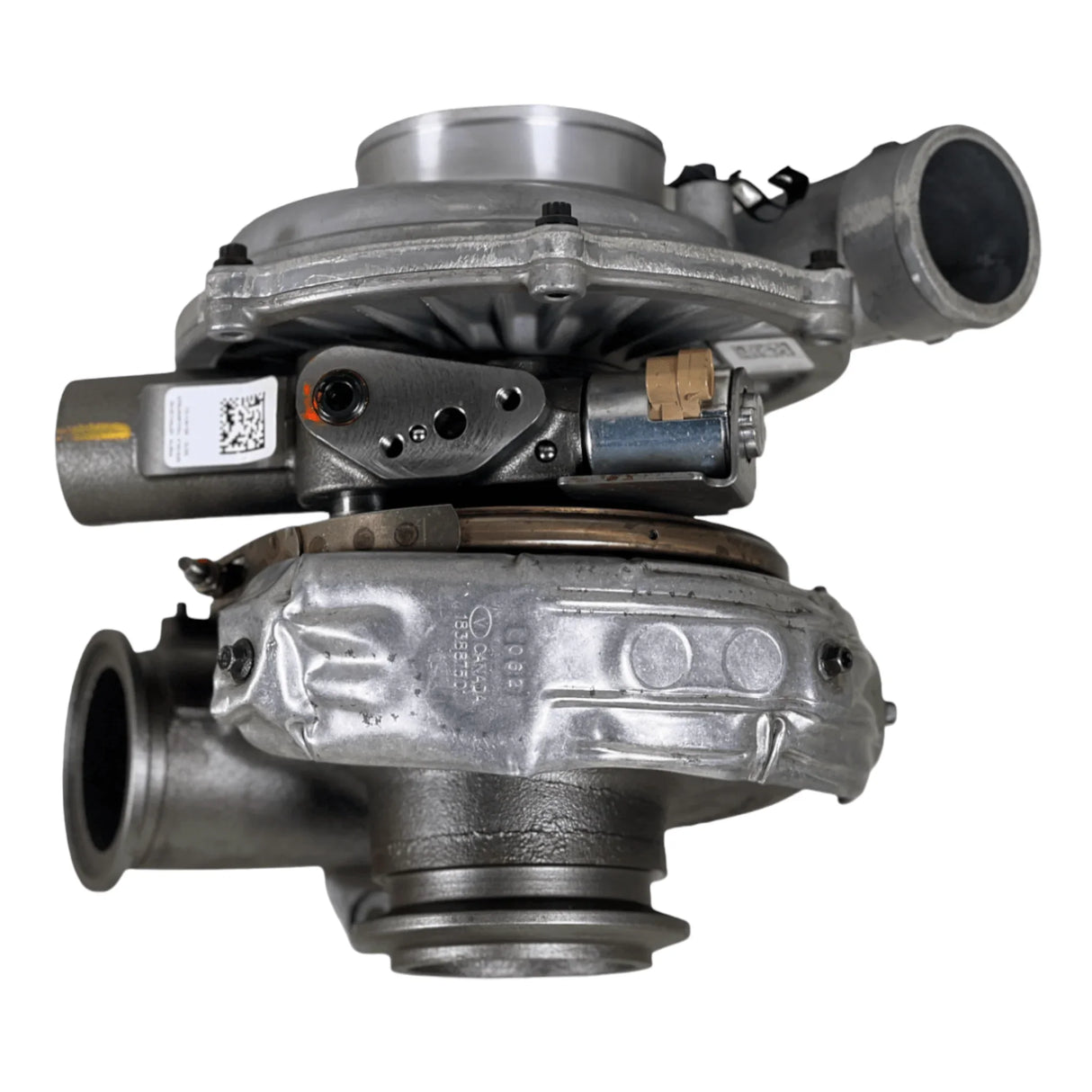 1877831C91 Genuine International Turbocharger Gt3782Va For Ford Powerstroke 6.0L - Truck To Trailer