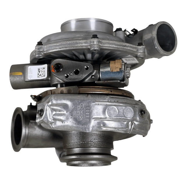 1877831C91 Genuine International Turbocharger Gt3782Va For Ford Powerstroke 6.0L - Truck To Trailer