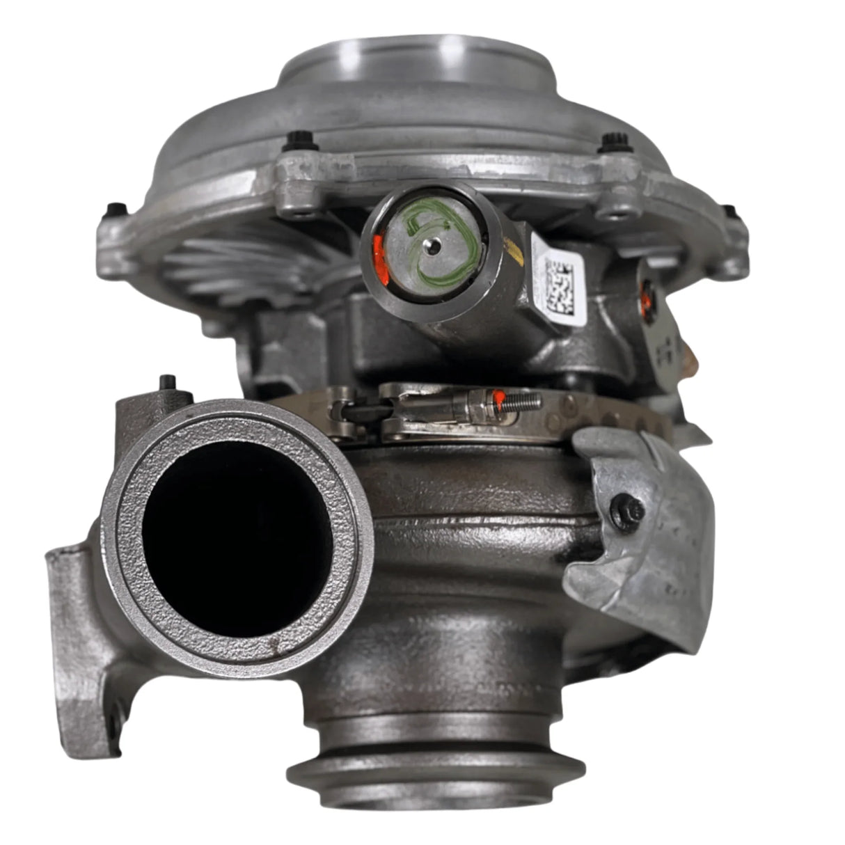 1877831C91 Genuine International Turbocharger Gt3782Va For Ford Powerstroke 6.0L - Truck To Trailer