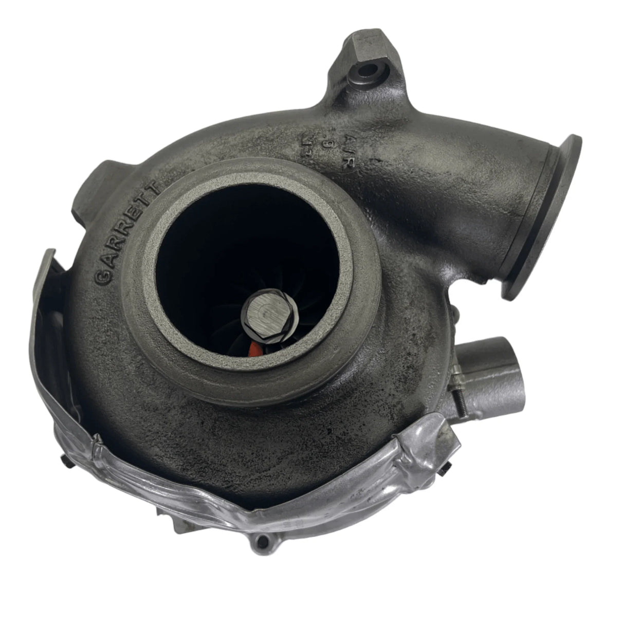 1877831C91 Genuine International Turbocharger Gt3782Va For Ford Powerstroke 6.0L - Truck To Trailer
