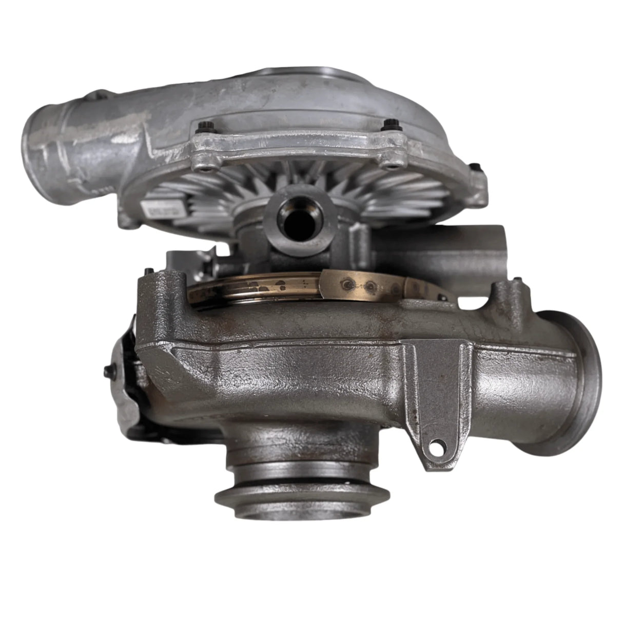 1877831C91 Genuine International Turbocharger Gt3782Va For Ford Powerstroke 6.0L - Truck To Trailer