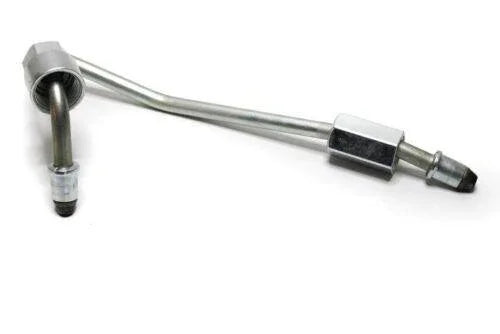 1880156PE Genuine Paccar Fuel Injection Pipe - Truck To Trailer