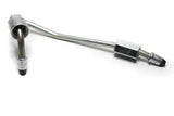 1880156PE Genuine Paccar Fuel Injection Pipe - Truck To Trailer