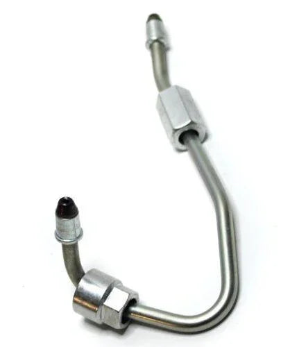 1880156 Genuine Paccar Fuel Injection Pipe - Truck To Trailer