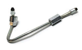 1880156PE Genuine Paccar Fuel Injection Pipe - Truck To Trailer