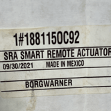 1881151C1 Genuine International Actuator - Truck To Trailer