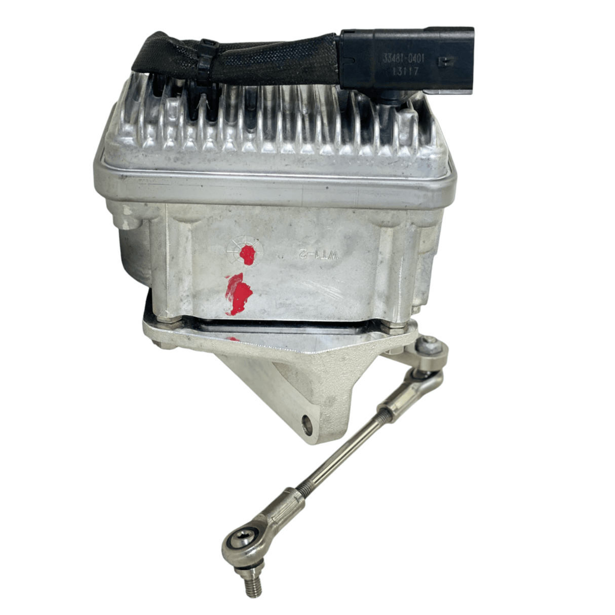 1882469C93 Genuine International Turbo Electronic Actuator For International Navistar Maxxforce 7 - Truck To Trailer