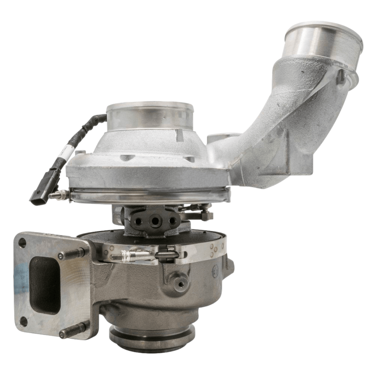 5010706R93 Genuine International Turbocharger B2UV-63