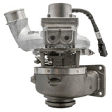 170-070-2299 Genuine International Turbocharger B2UV-63 - Truck To Trailer