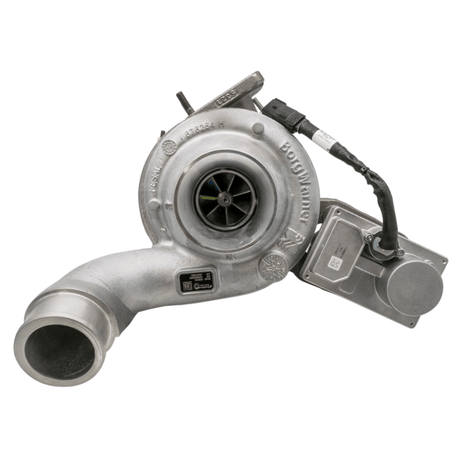 5010706R93 Genuine International Turbocharger B2UV-63