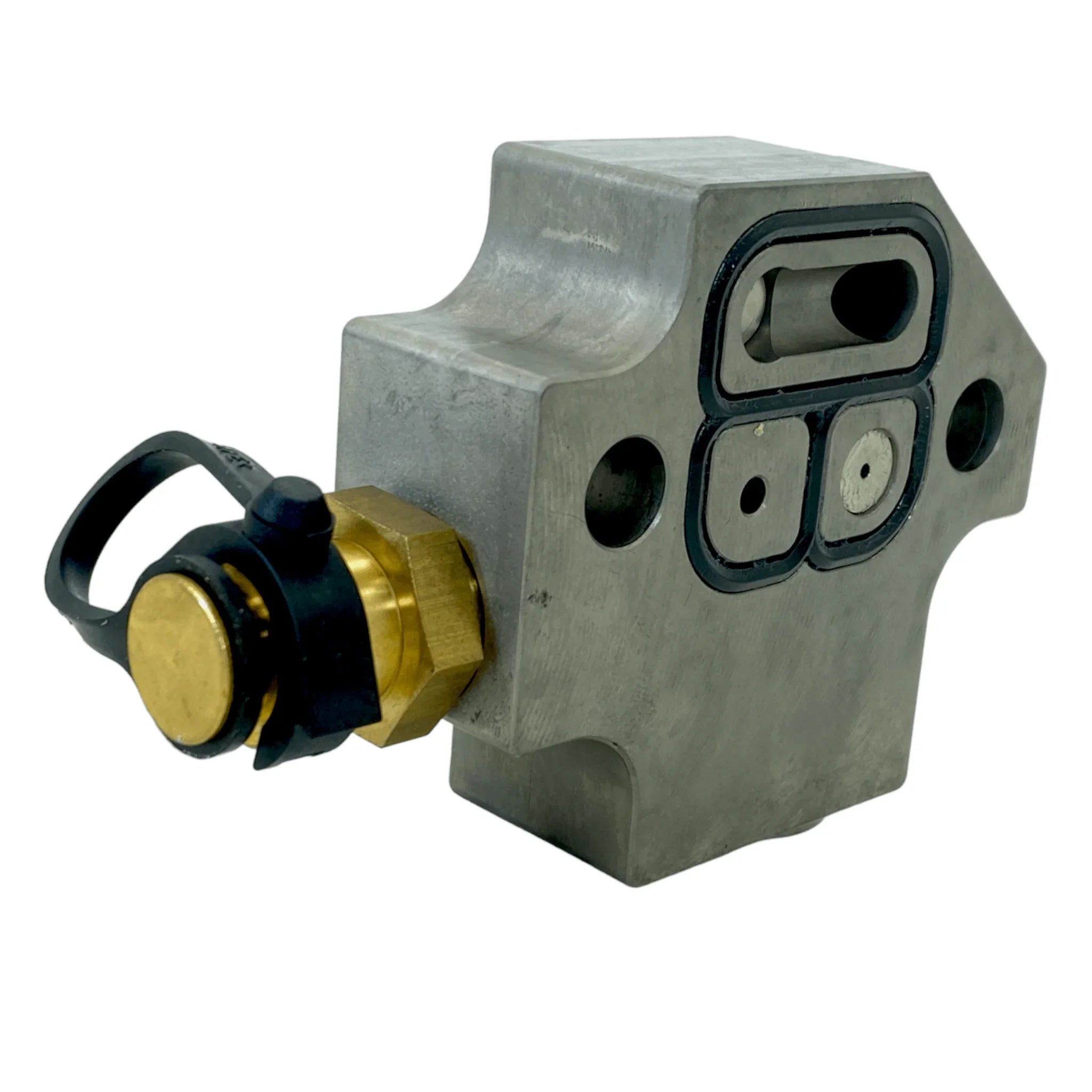 1887759Pe Genuine Paccar Fuel Pressure Control Valve Assembly 1887759Pe Genuine Paccar Fuel Pressure Control Valve Assembly