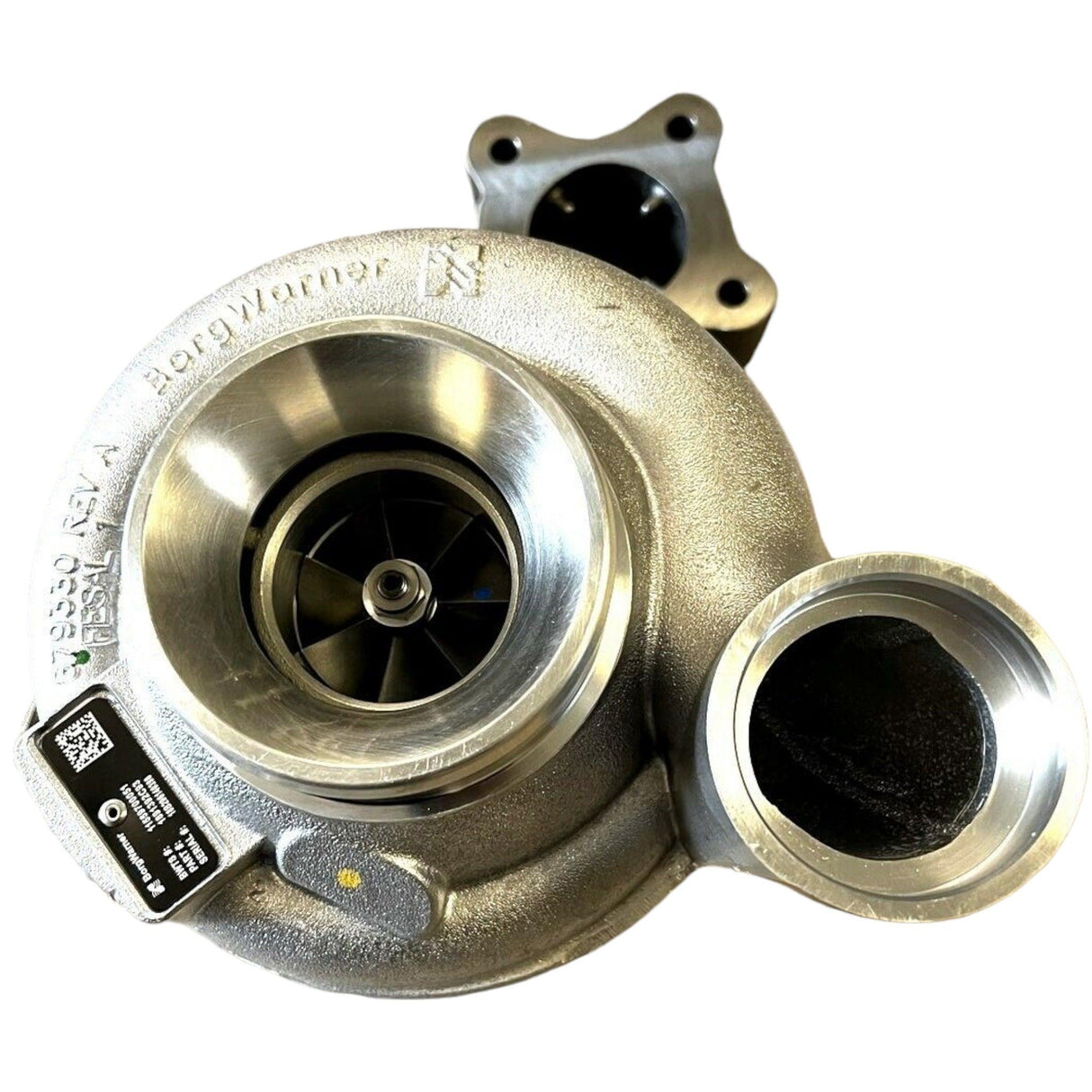 1889487C93 Genuine International Turbocharger B2FS - Truck To Trailer