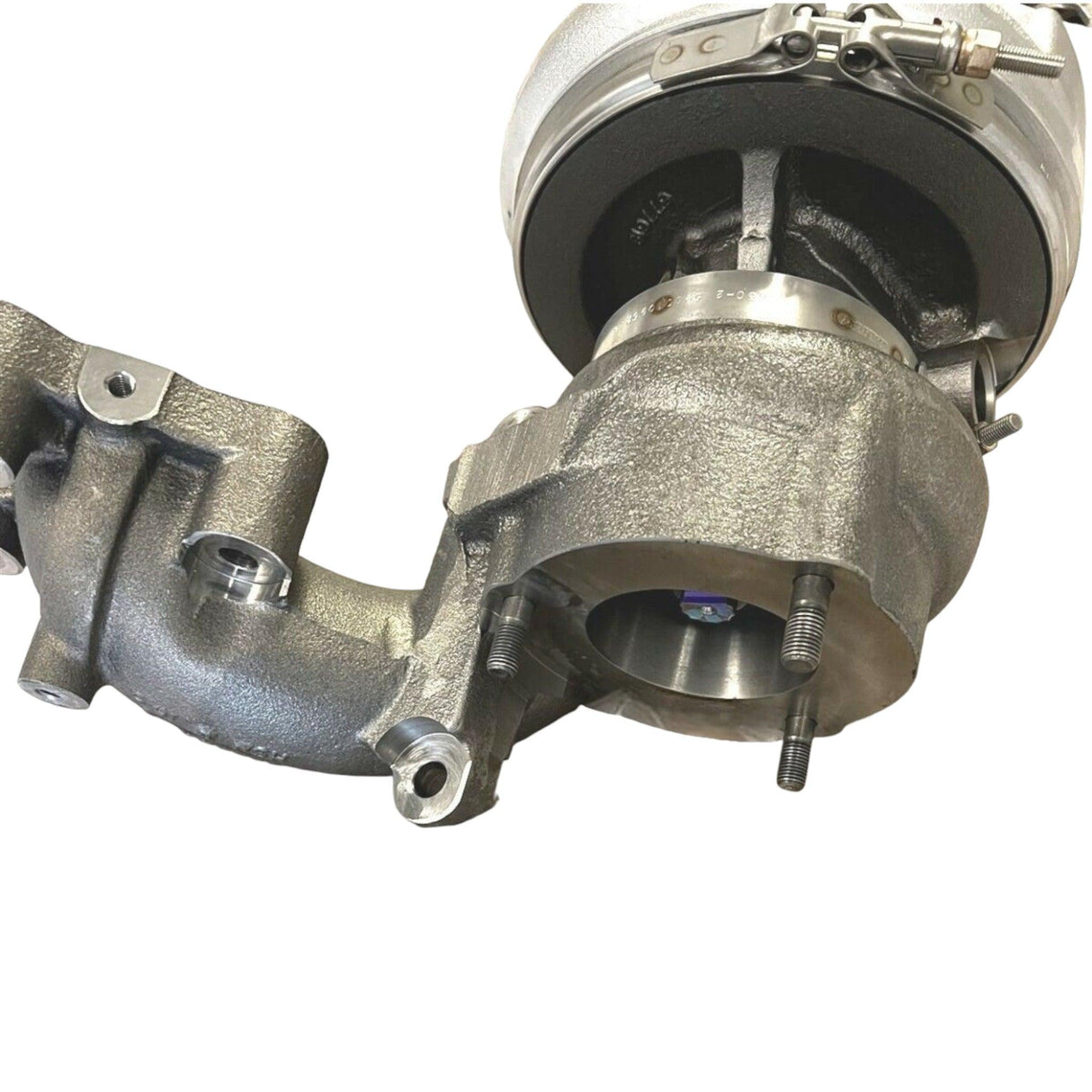 1889487C93 Genuine International Turbocharger B2FS - Truck To Trailer