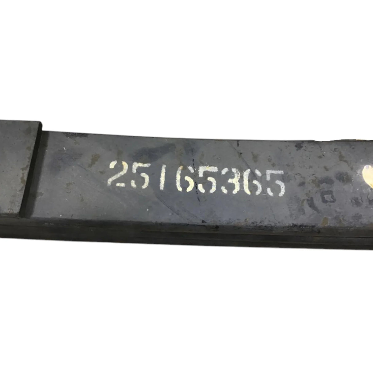 25165365 Genuine Mack Spring - Truck To Trailer