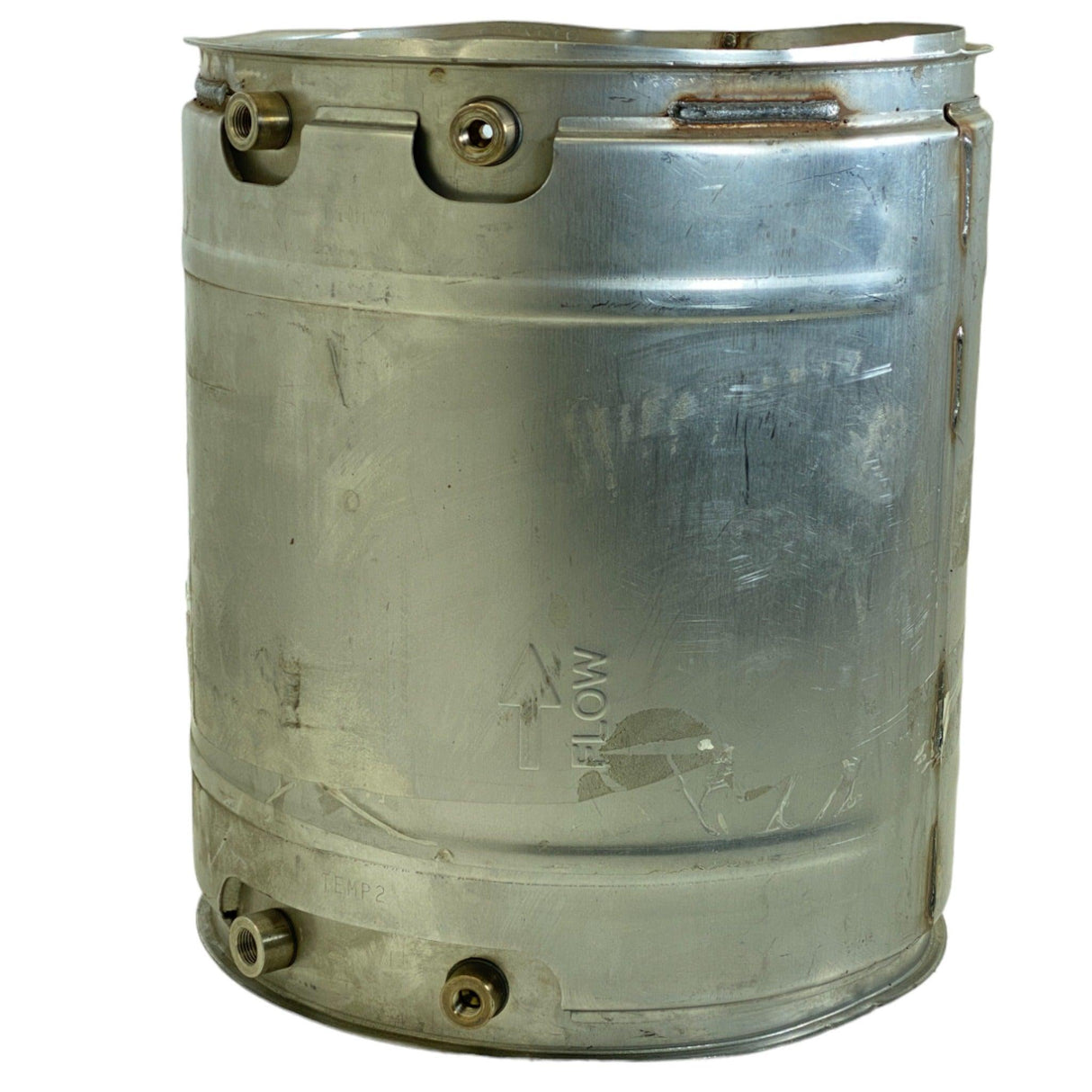 1906311 Genuine Paccar DPF Diesel Particulate Filter - Truck To Trailer