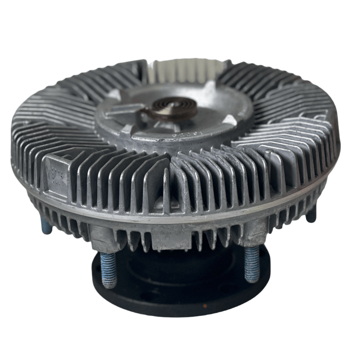 191431 Genuine Borgwarner Viscous Fan Drive - Truck To Trailer