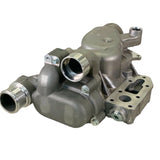 1917700PX Oem Paccar Engine Water Pump Housing For Kenworth Mx13 Engine - Truck To Trailer