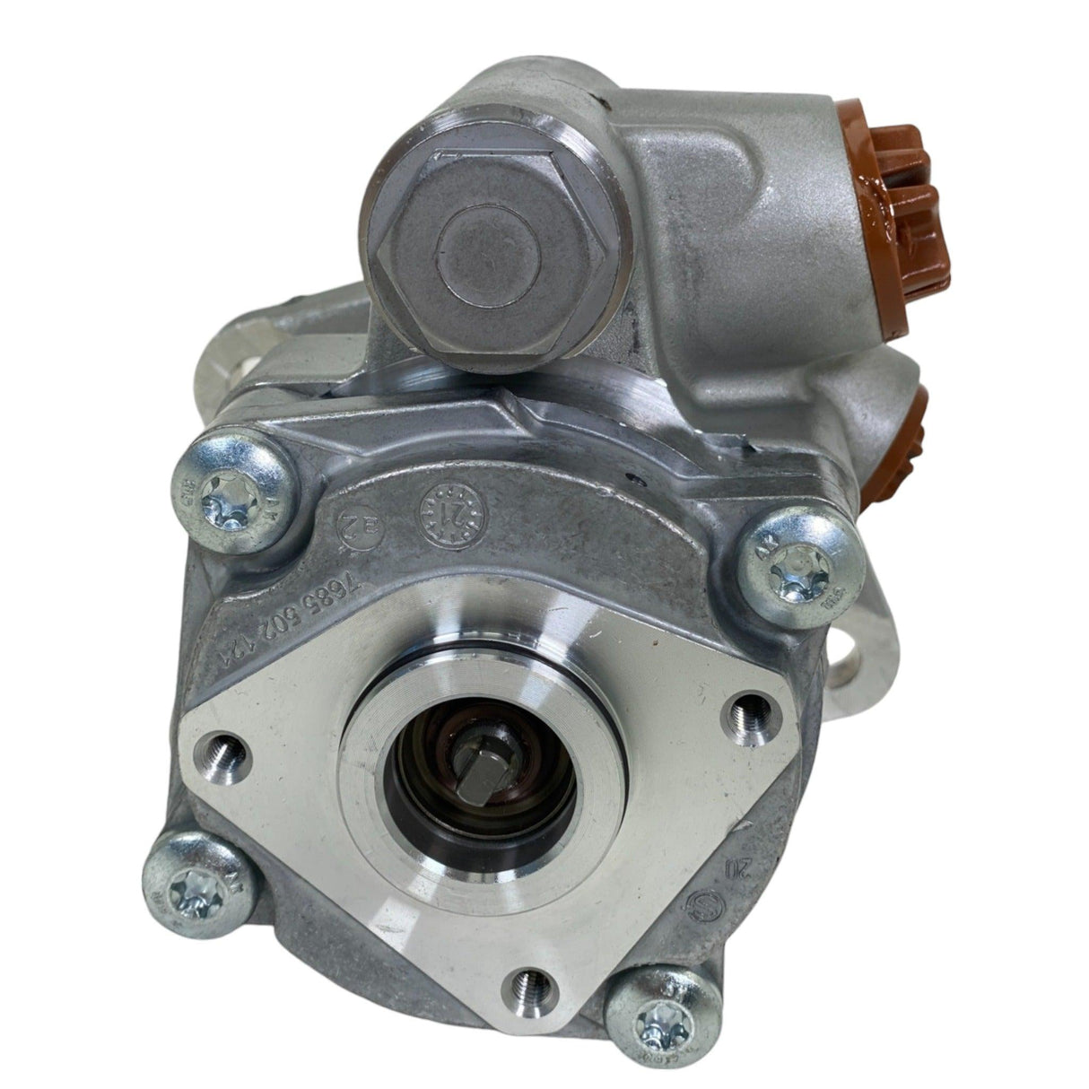 1939436Pe Oem Paccar Steering Pump - 17Cc Mx-11 Epa2013 Mx-13 Epa2013 - Truck To Trailer