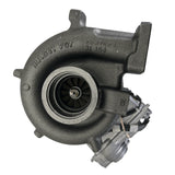 1944763 Genuine Paccar Mx 13 Epa 10 Holset Turbocharger With Actuator - Truck To Trailer