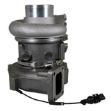 1944763 Oem Paccar Mx 13 Epa 10 Holset Turbocharger Without Actuator - Truck To Trailer