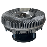 194862 Genuine Borgwarner Viscous Fan Drive - Truck To Trailer
