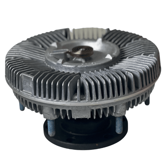 194862 Genuine Borgwarner Viscous Fan Drive - Truck To Trailer