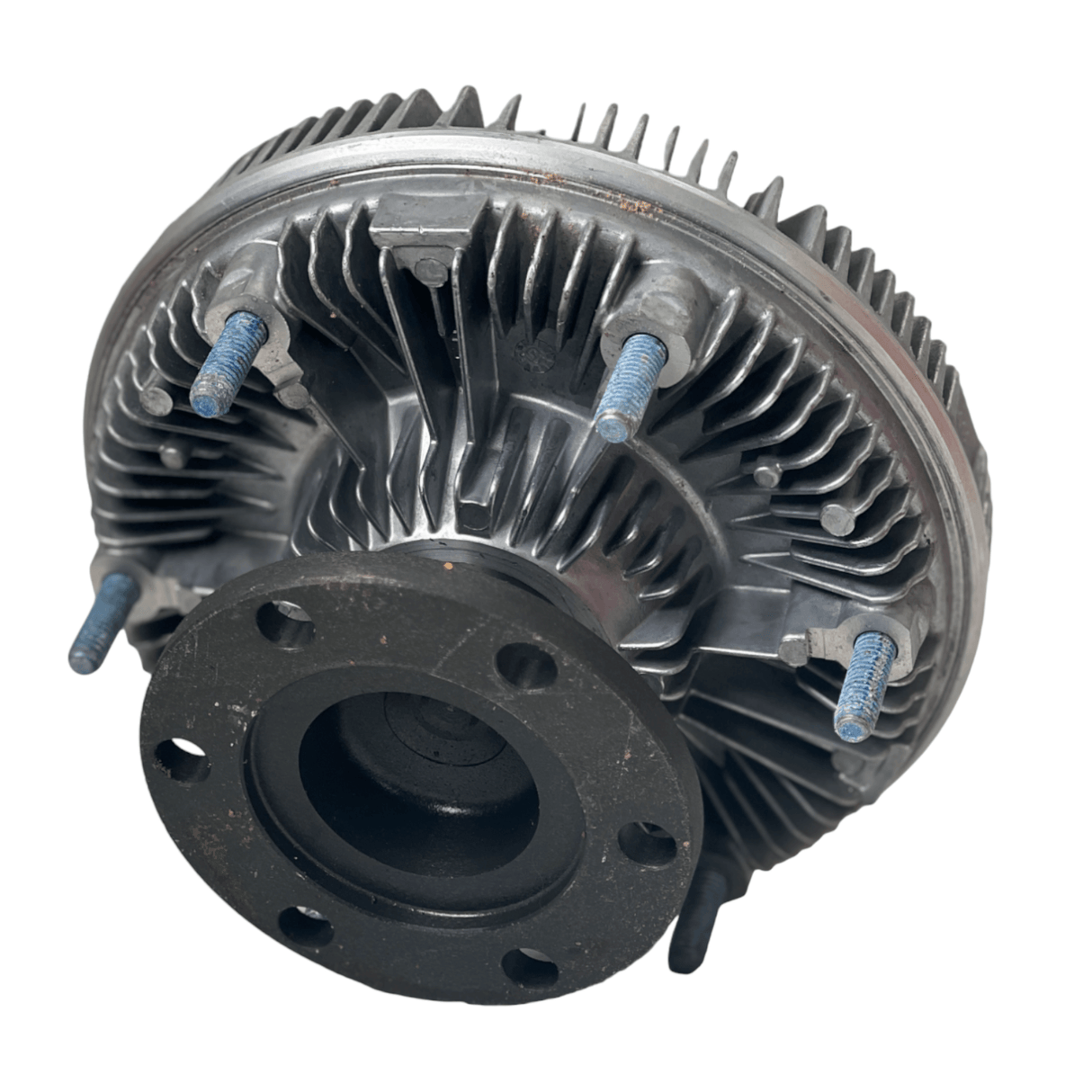 194862 Genuine Borgwarner Viscous Fan Drive - Truck To Trailer