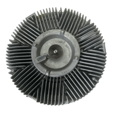 194862 Genuine Borgwarner Viscous Fan Drive - Truck To Trailer