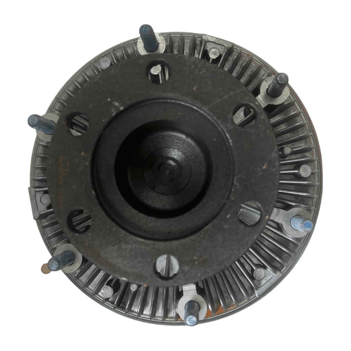 194862 Genuine Borgwarner Viscous Fan Drive - Truck To Trailer