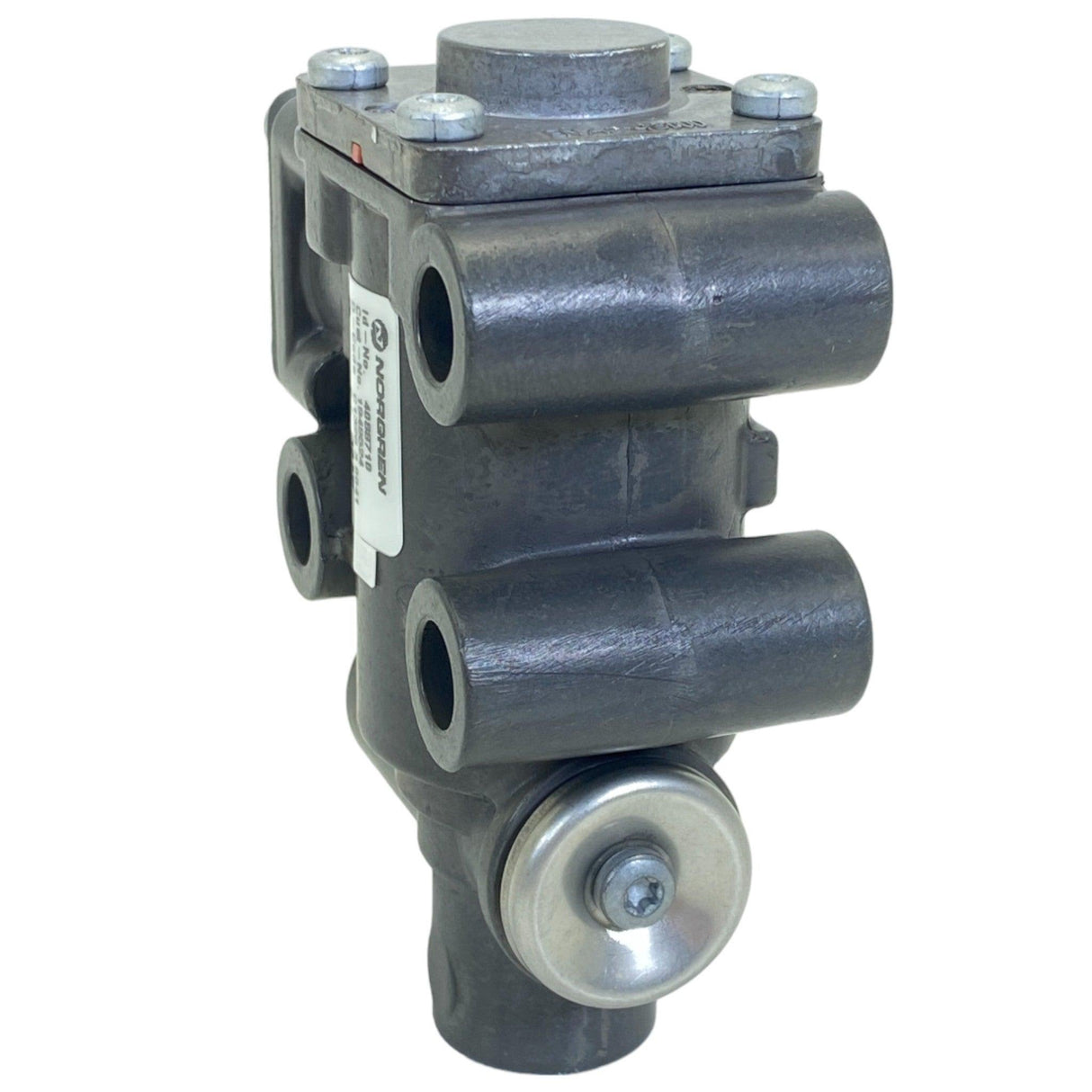 1949524 Genuine Paccar® Back Pressure Control Valve - Truck To Trailer