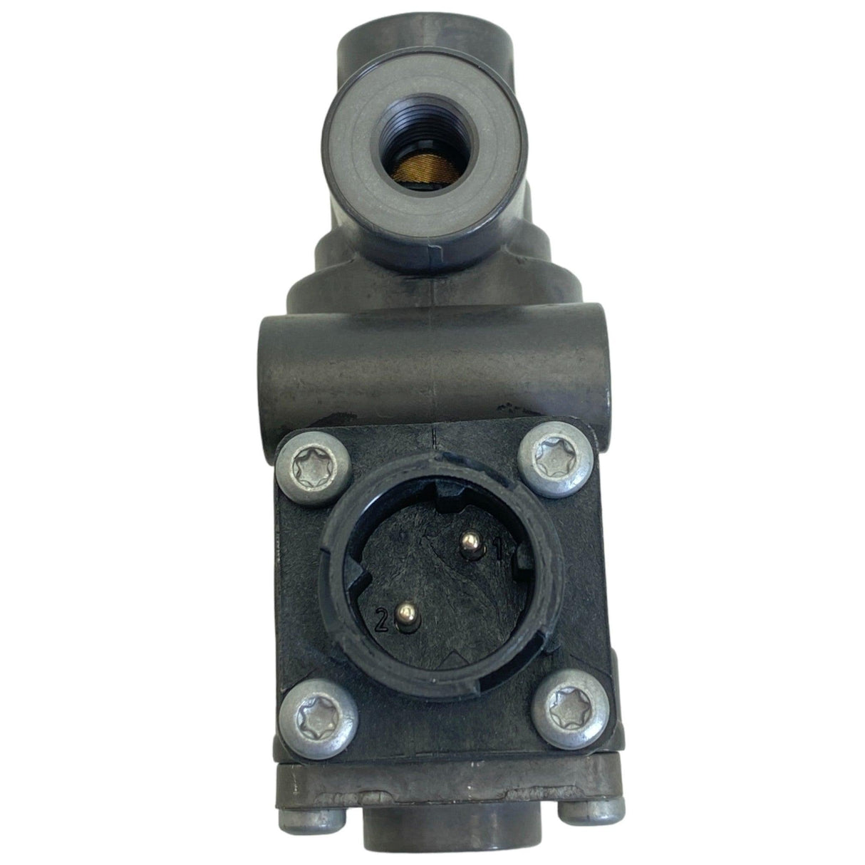 1949524 Genuine Paccar® Back Pressure Control Valve - Truck To Trailer