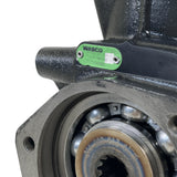 1977704 Genuine Paccar Mx13 Twin Air Compressor - Truck To Trailer