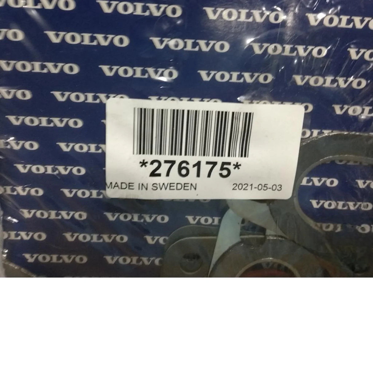 85101984 Genuine Mack Overhaul Kit - Truck To Trailer