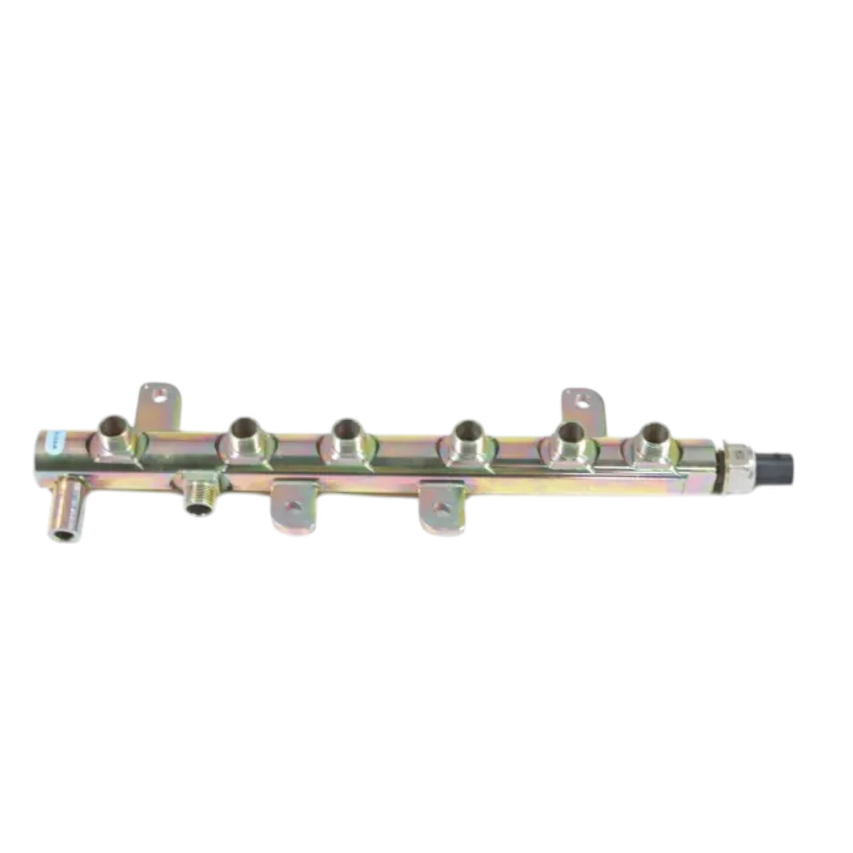 5295117 Oem Cummins Fuel Rail For 6.7