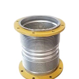 214-6045 Caterpillar Exhaust Bellows Assembly - Truck To Trailer