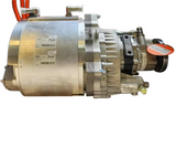 EM-PMI250-T160-245V Genuine Danfoss Electric Motor