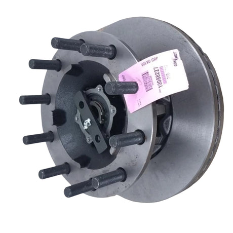 24242217 Genuine Mack Hub - Truck To Trailer