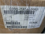 6990-TAS65095R Genuine Mack Steering Gear - Truck To Trailer