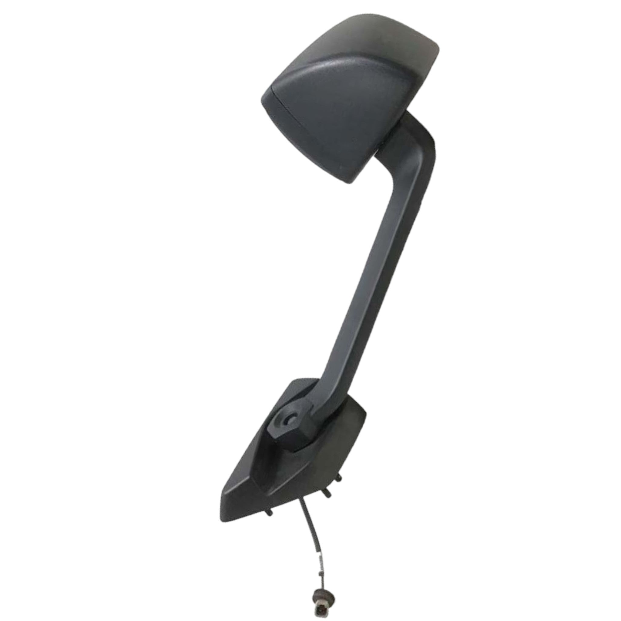 GENUINE Mack 78620287 Fits Volvo Manual Outside Hood Mirror