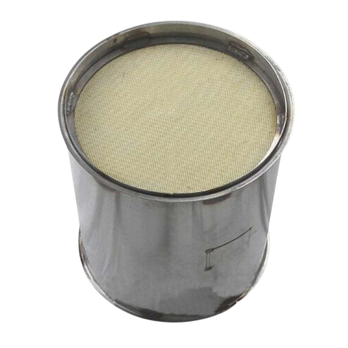 2596665C91 Atp Diesel Particulate Filter Dpf For Navistar Maxxforce 11/13 Cummins Isx